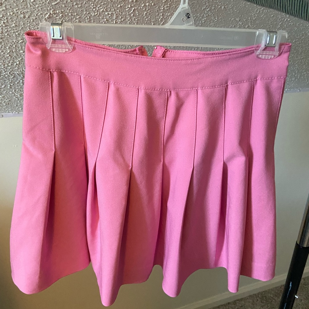 Love Tree SET skirt and top never worn